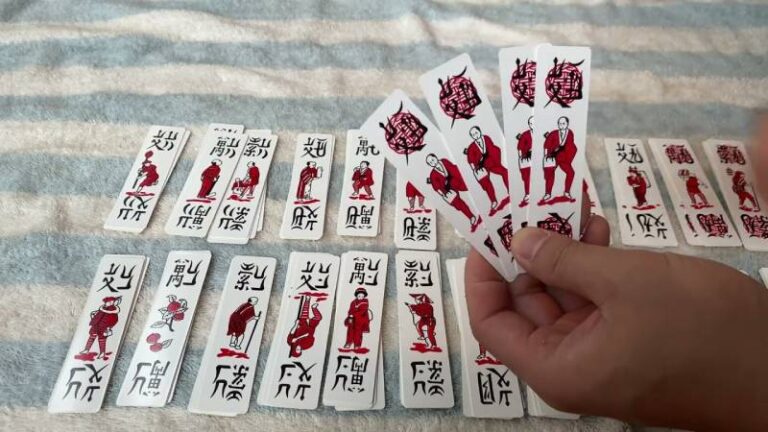 Cach Choi Bai Chan Chi Tiet Tu A Den Z Cho Newbie