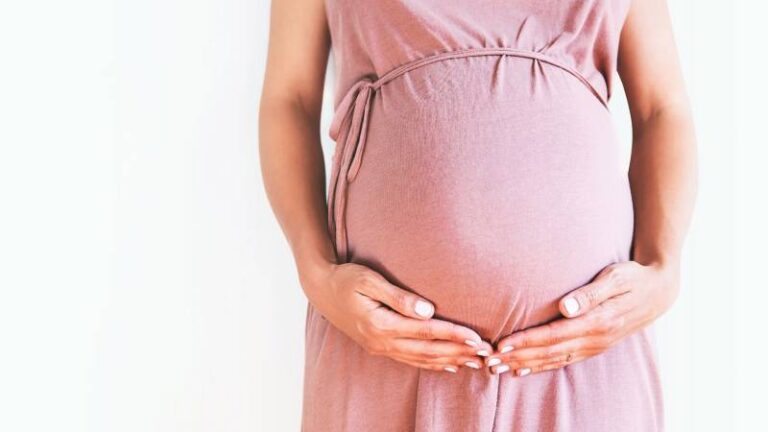 Mơ Mình Có Bầu Đánh Con Gì? Trúng Đề Ngay Tắp Lự